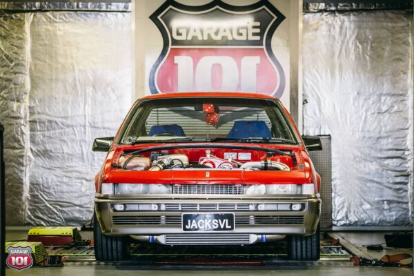 Garage1011 Garage1011