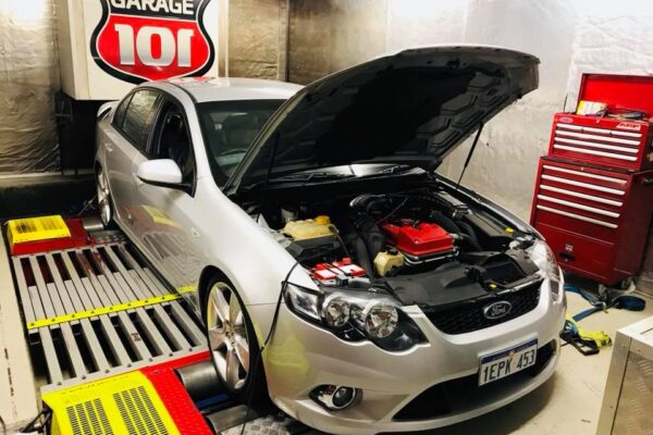 Garage1012 Garage1012