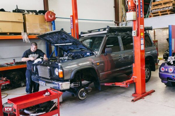 Garage1014 Garage1014