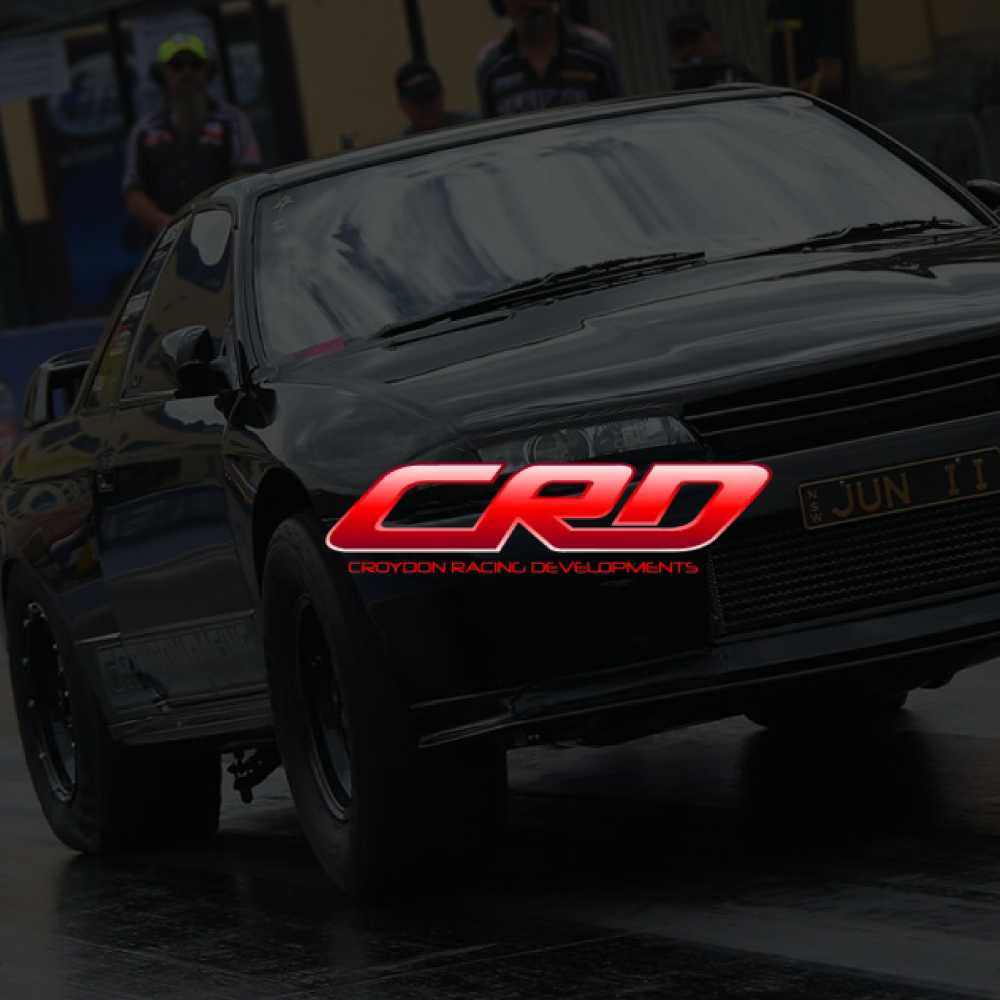 Croydon Racing Developments