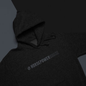 HH Hoodie - Dark Series