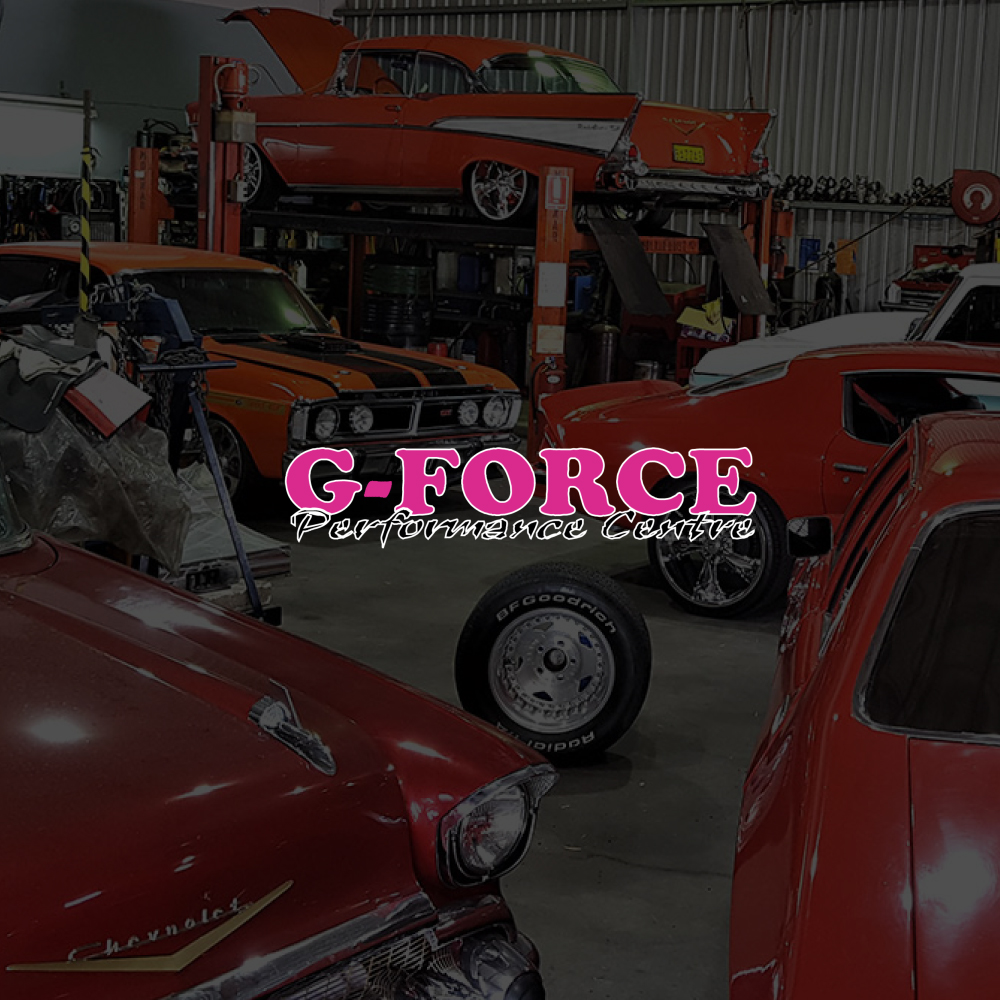 G-Force Performance Centre