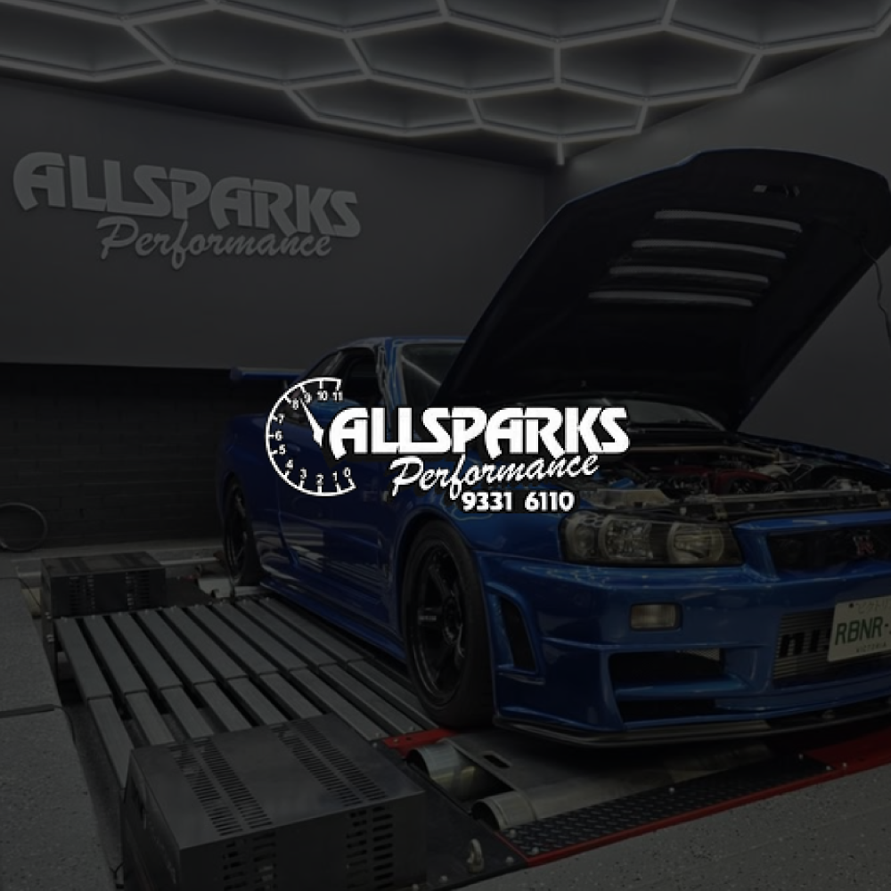 Allsparks Performance