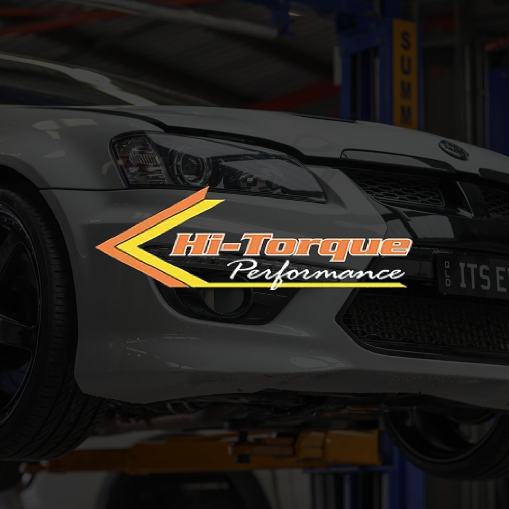 Hi-Torque Performance